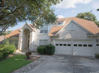 1514 Hearthstone, San Antonio, TX 78258