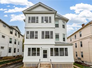 145 Smith St, New Britain, CT 06053