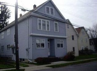 93 Kirby Ave, Buffalo, NY 14218