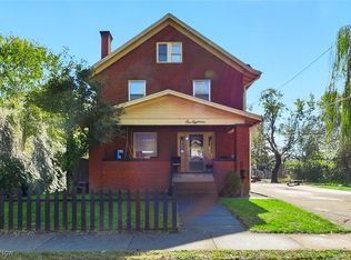 118 W 6th St, Dover, OH