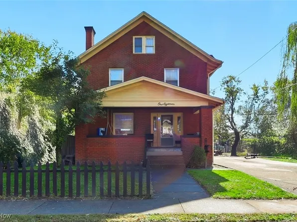 118 W 6th St, Dover, OH 44622