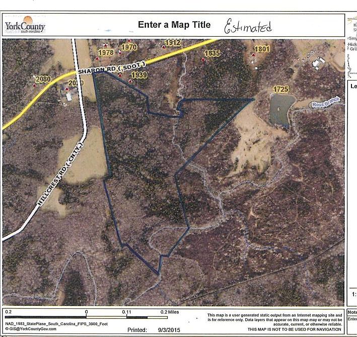 2nd image of 555 Burris Rd