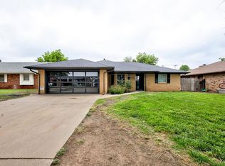 2410 Robin Rdg, Enid, OK 73703