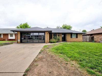 2410 Robin Rdg, Enid, OK, 73703