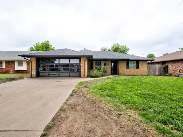 2410 Robin Rdg, Enid, OK 73703