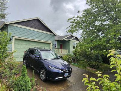 2405 Strasburg Dr, Forest Grove, OR, 97116