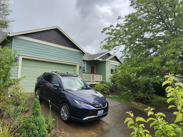 2405 Strasburg Dr, Forest Grove, OR 97116