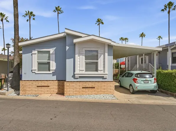 13594 Highway 8 Business Space 66, Lakeside, CA 92040