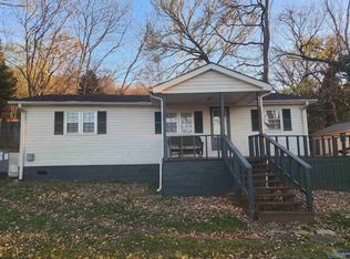 2480 Highway 72 E LOT 9, Huntsville, AL 35811