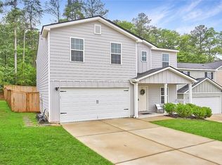 336 Freeman Cir, Villa Rica, GA 30180
