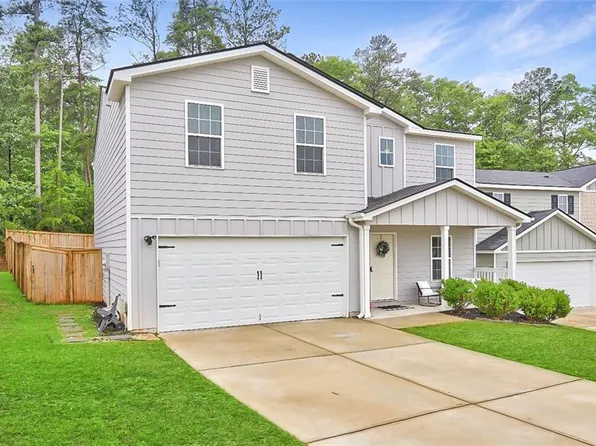 336 Freeman Cir, Villa Rica, GA 30180