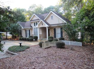 224 Creddles Mill Rd, Fort Gaines, GA 39851