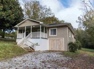 4371 Old Furnace Rd, Chesnee, SC 29323