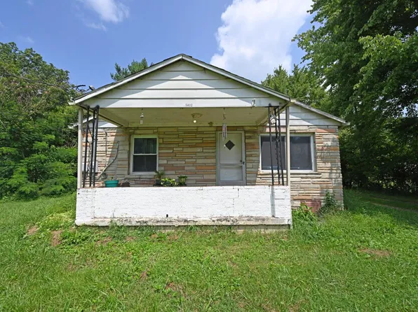 5822 Deerfield Rd, Milford, OH 45150