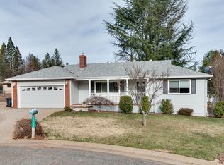 5848 Nielsen Ct, Paradise, CA 95969