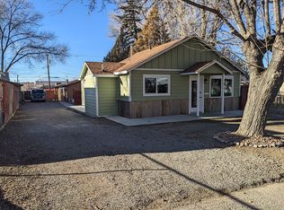 413 N Church Ave, Aztec, NM 87410