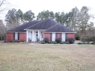 54 Scarlet St, Purvis, MS 39475