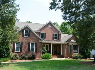 138 Three Oak Ln, Chapin, SC 29036