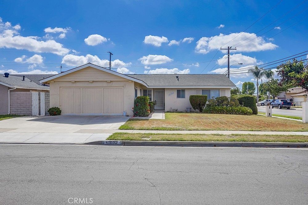 10362 Dakota Ave Garden Grove CA 92843 Zillow