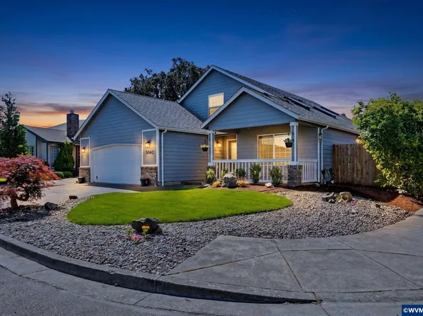 5042 Wasco Ct NE, Salem, OR 97305
