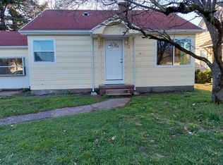 3345 SE 56th Ave, Portland, OR 97206