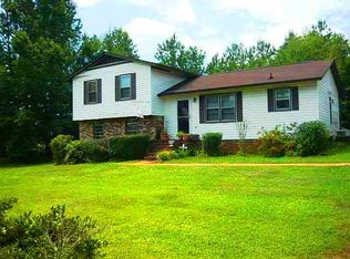 125 Huntington Dr, Liberty, SC 29657