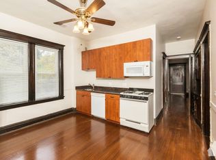 1040 N Leavitt St APT 3R, Chicago, IL 60622