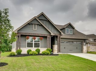 9151 Curling Post, Schertz, TX 78154