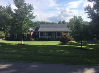 315 Quail Run Rd, Brandenburg, KY 40108
