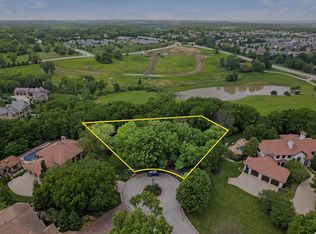 3708 Buck Brush Ct, Lawrence, KS 66049