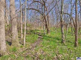 County Road 100 E, Clinton, IN 47842