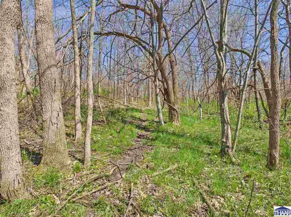 County Road 100 E, Clinton, IN 47842