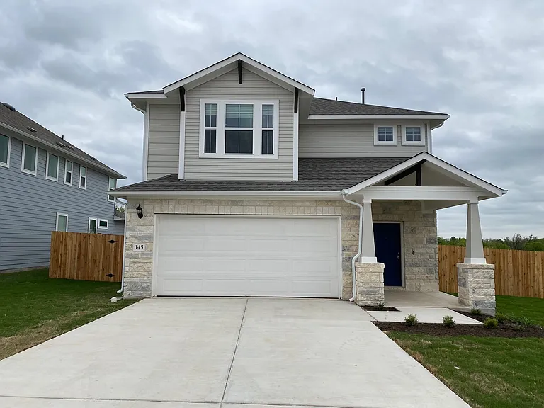 145 Free Stone Dr — Photo 2