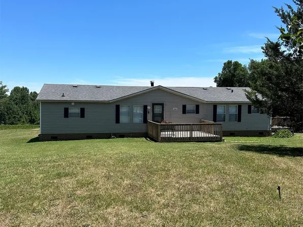 125 Gatewood Dr, Fallston, NC 28090