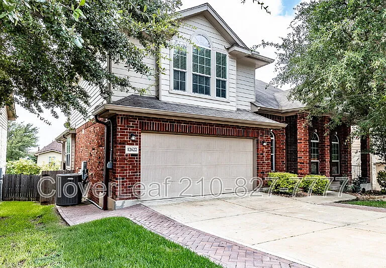 12622 Red Maple Way — Photo 1