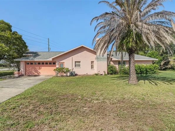 4355 ODIN STREET, SPRING HILL, FL 34608