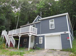 61 Denmark St, Berlin, NH 03570
