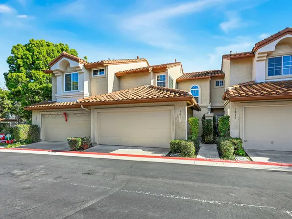 3811 Creststone Pl, San Diego, CA 92130