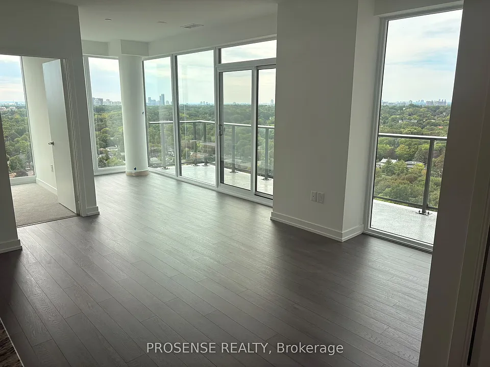 4010 Eglinton Ave W #1810