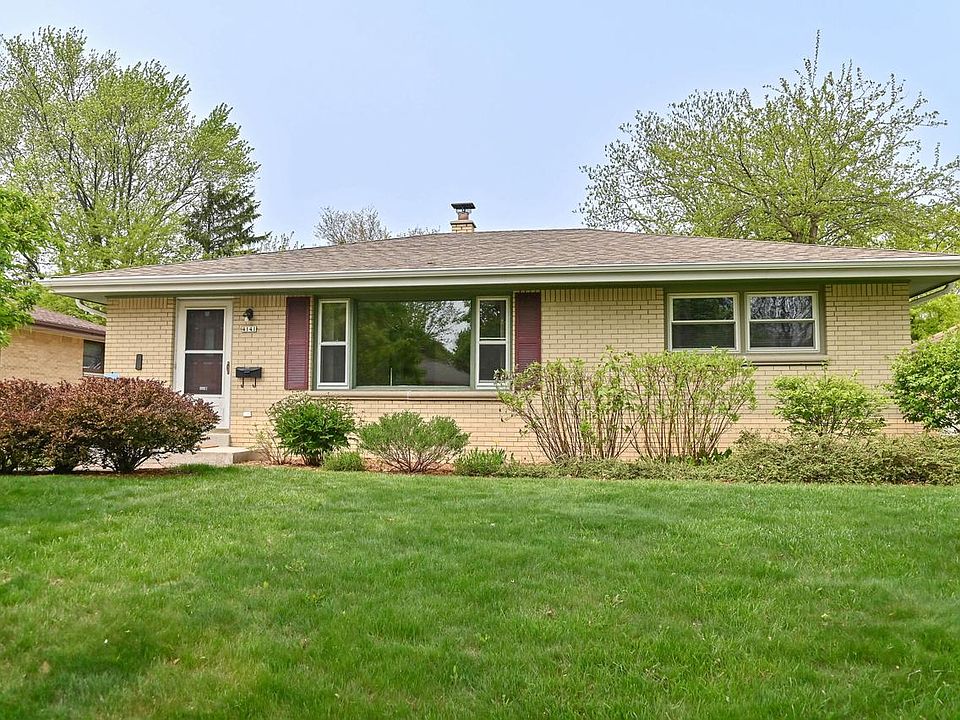 4141 North 88th STREET, Milwaukee, WI 53222 Zillow