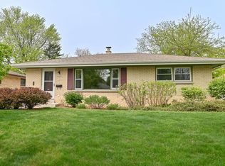 4141 N 88th St, Milwaukee, WI 53222