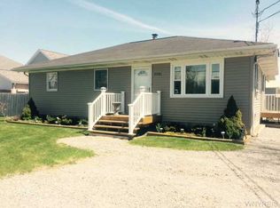 7581 Transit Rd, East Amherst, NY 14051