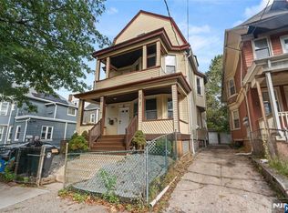 37 Vernon Ave, Newark, NJ 07108