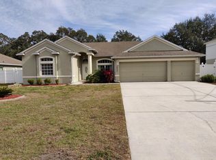 10537 Blythville Rd, Spring Hill, FL 34608