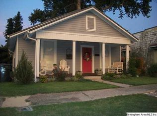 304 Main St N, Warrior, AL 35180