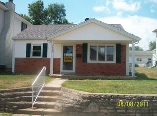 1306 Boyer St, Richmond, IN