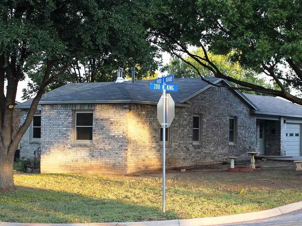 1st image of 1010 E Ikard St