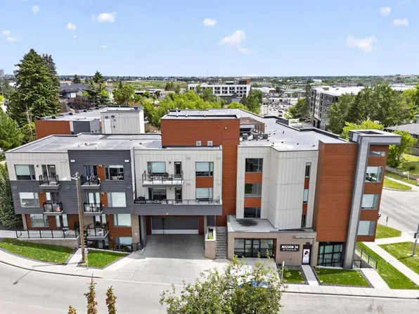93 S 34th Ave SW #315, Calgary, AB T2S 3H4