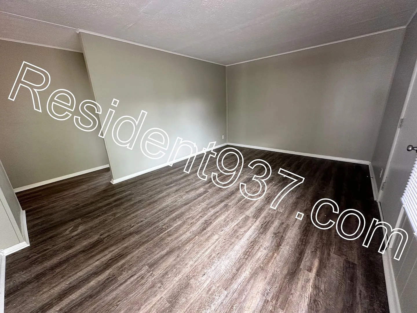 Updated 3 Bed 1 bath Home — Photo 4
