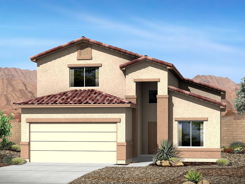 1125 Desert Paintbrush Lp NE